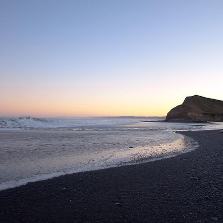 The Cottage Wairoa 외부 사진