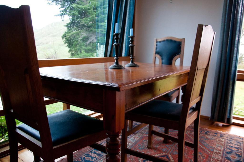 The Cottage Wairoa 외부 사진
