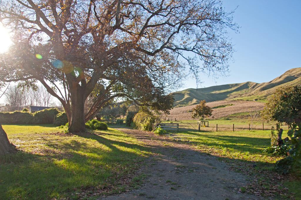 The Cottage Wairoa 외부 사진