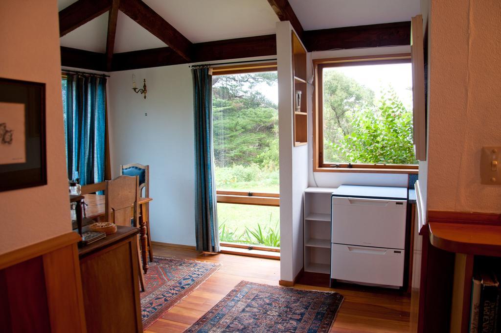 The Cottage Wairoa 외부 사진
