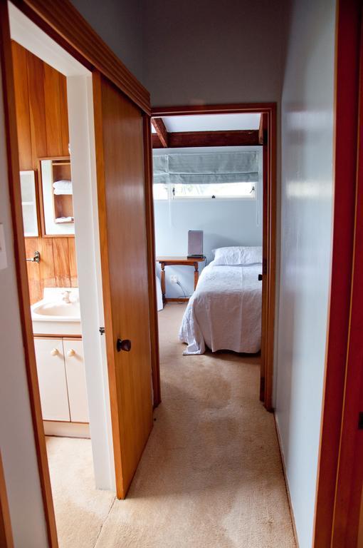The Cottage Wairoa 외부 사진