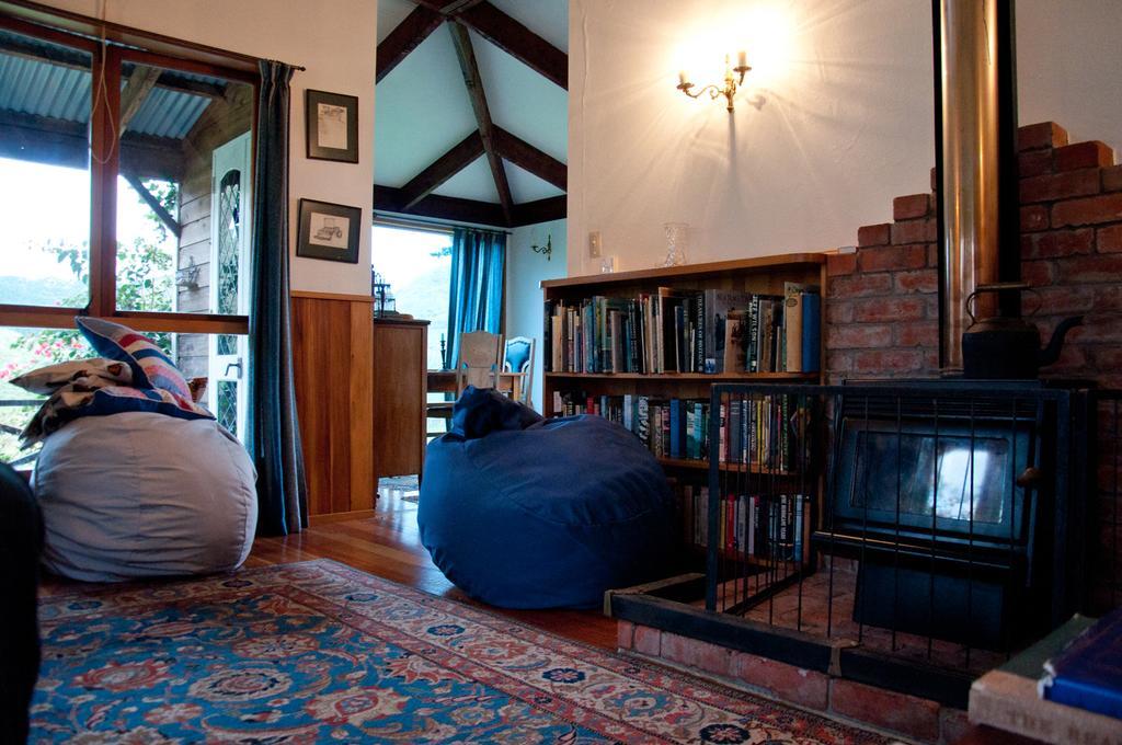 The Cottage Wairoa 외부 사진